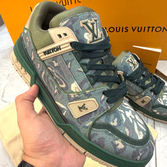 GU TOP QUALITY SNEAKERS