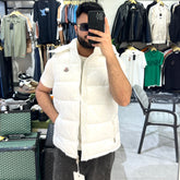 IMPORTED PRD PUFFER JACKET