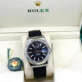 RXW MASTER PLUS WATCH AUTOMATIC WITH BOX