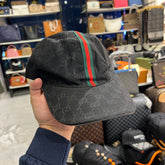 HIGH QUALITY CAP