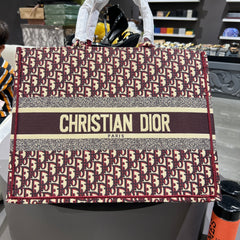 High quality Ladies bag with box LB03w