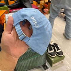 POLO HIGH QUALITY CAP