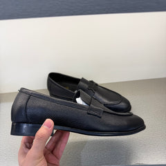 Premium Moccasin Major Loafers