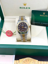 RXW WATCH QUARTZ WITH BOX