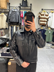 Byker jacket WT23