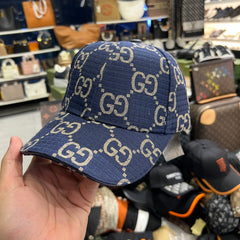 HIGH QUALITY CAP