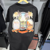 Imported premium Tees