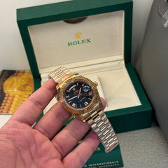 RXW MASTER PLUS WATCH WITH BOX