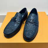 HIGH QUALITY MAJOR moccasin LOAFERS