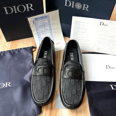 Premium Moccasin