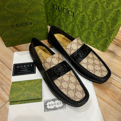 Premium Moccasin