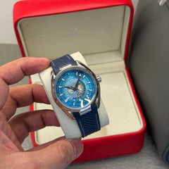 OMG MASTER PLUS WATCH AUTOMATIC WITH BOX