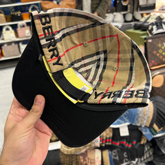 HIGH QUALITY CAP
