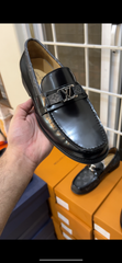 HIGH QUALITY MAJOR LOAFERS MOCCASIN