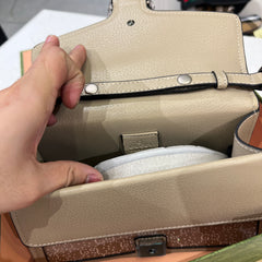 High quality Ladies bag with box LB03w