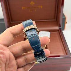 PP MASTER PLUS WATCH AUTOMATIC WITH BOX