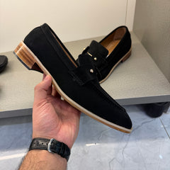 Major LOAFERS