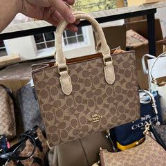 Coach High quality Ladies bag LB03w