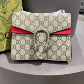 High quality Ladies bag with box LB03w