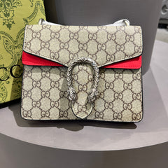 High quality Ladies bag with box LB03w