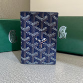 Premium Branded card holder WAL