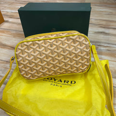GOYD Classic Shoulder Bag