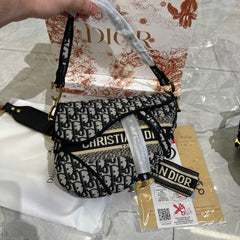 High quality Ladies bag with box LB03w