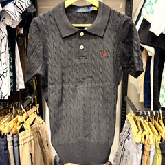Premium Turkish Knitted polo