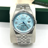 RXW MASTER PLUS WATCH AUTOMATIC WITH BOX