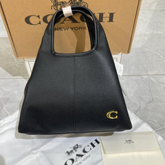 High quality Ladies bag with box LB03w