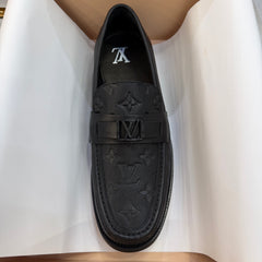 Premium Moccasin Major Loafers