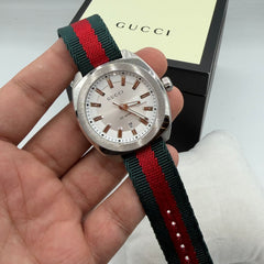 GU MASTER PLUS WATCH WITH BOX
