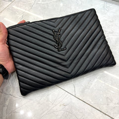 Trendy pouch premium Bag