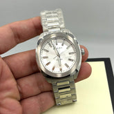 GU MASTER PLUS WATCH WITH BOX