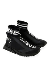 D&G TOP QUALITY SNEAKERS