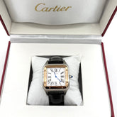 CRT MASTER PLUS WATCH AUTOMATIC WITH BOX