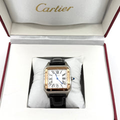 CRT MASTER PLUS WATCH AUTOMATIC WITH BOX