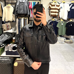 Byker jacket WT23