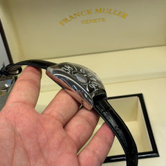 FM MASTER PLUS PREMIUM AUTOMATIC WATCH WITH BOX