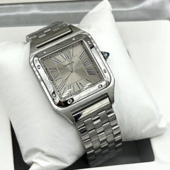 CRTR MASTER PLUS WATCH AUTOMATIC