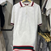 Premium Turkish Knitted polo