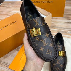 Premium Moccasin
