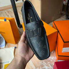 Premium Moccasin