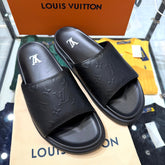 L-V HIGH QUALITY SLIDE HQS26