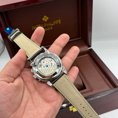 PP MASTER PLUS WATCH WITH BOX