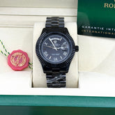 RXW WATCH QUARTZ WITH BOX