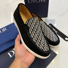 Premium Moccasin