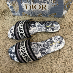 Branded footwear