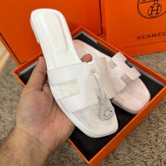 Branded footwear