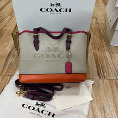 COACH High quality Ladies bag LB03w